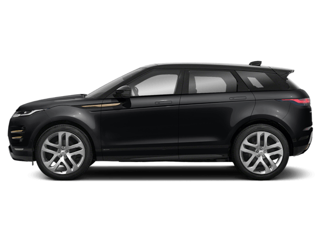 Used 2023 Land Rover Range Rover Evoque Sport Utility